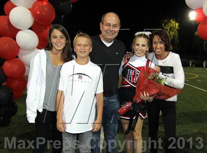 Thumbnail 2 in St. Paul vs. Harvard-Westlake photogallery.