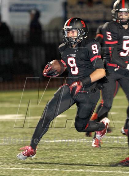 Thumbnail 1 in St. Paul vs. Harvard-Westlake photogallery.