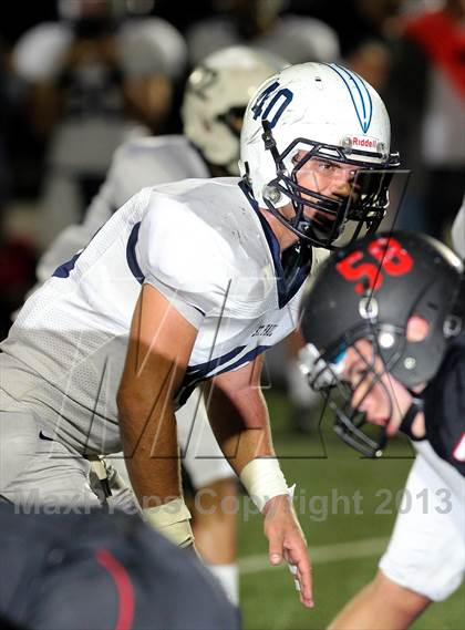 Thumbnail 2 in St. Paul vs. Harvard-Westlake photogallery.