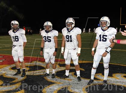 Thumbnail 1 in St. Paul vs. Harvard-Westlake photogallery.