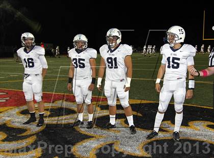 Thumbnail 3 in St. Paul vs. Harvard-Westlake photogallery.