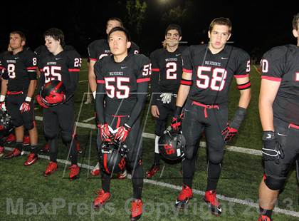 Thumbnail 1 in St. Paul vs. Harvard-Westlake photogallery.