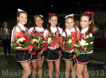 Thumbnail 3 in St. Paul vs. Harvard-Westlake photogallery.