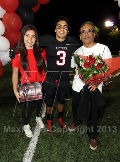 Thumbnail 1 in St. Paul vs. Harvard-Westlake photogallery.