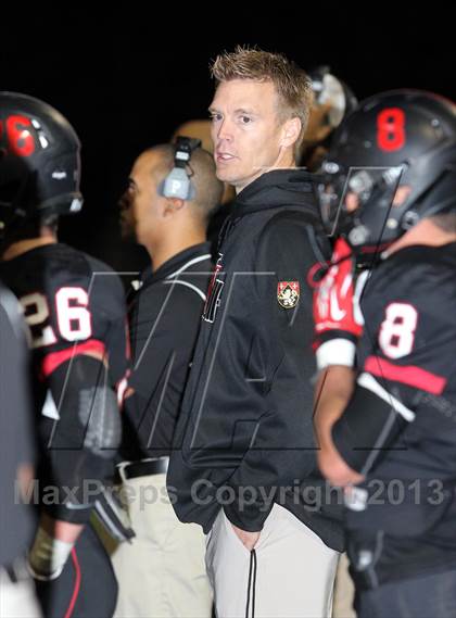 Thumbnail 1 in St. Paul vs. Harvard-Westlake photogallery.