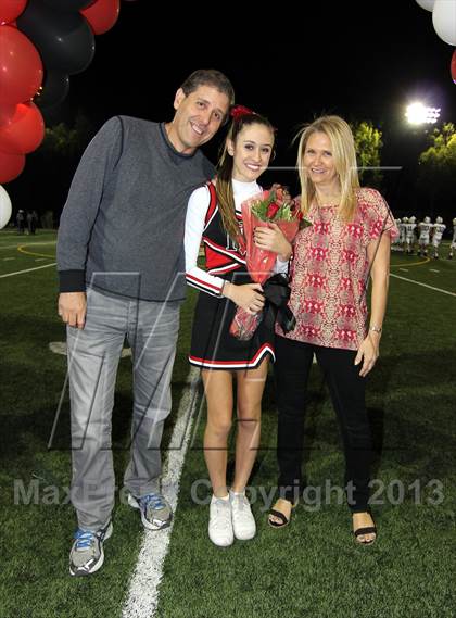 Thumbnail 1 in St. Paul vs. Harvard-Westlake photogallery.