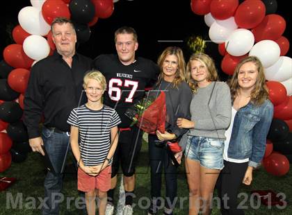 Thumbnail 2 in St. Paul vs. Harvard-Westlake photogallery.