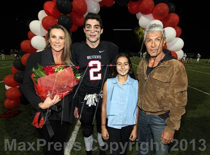 Thumbnail 3 in St. Paul vs. Harvard-Westlake photogallery.