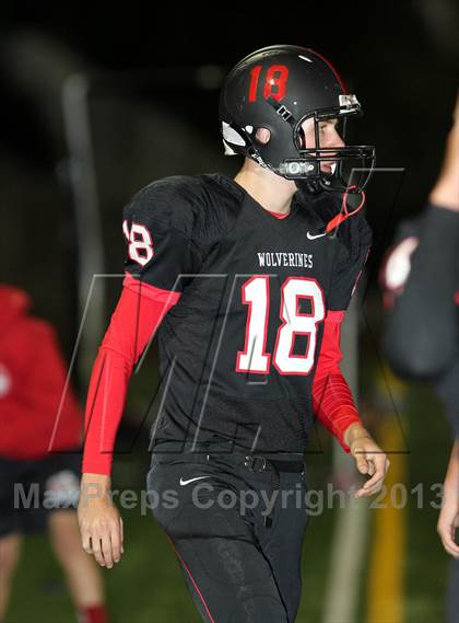 Thumbnail 3 in St. Paul vs. Harvard-Westlake photogallery.