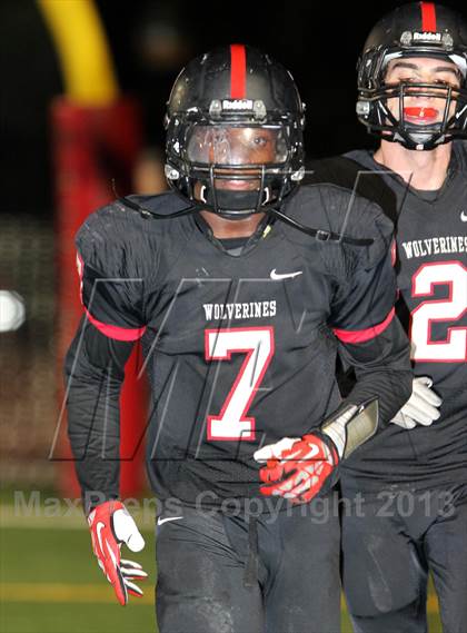 Thumbnail 1 in St. Paul vs. Harvard-Westlake photogallery.