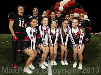 Thumbnail 3 in St. Paul vs. Harvard-Westlake photogallery.