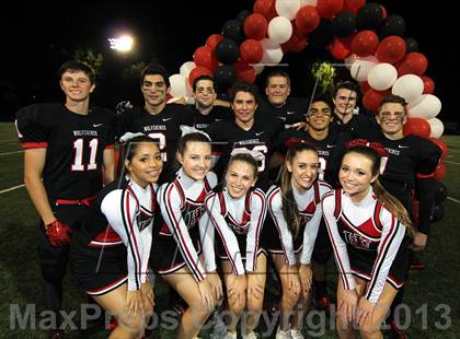Thumbnail 1 in St. Paul vs. Harvard-Westlake photogallery.