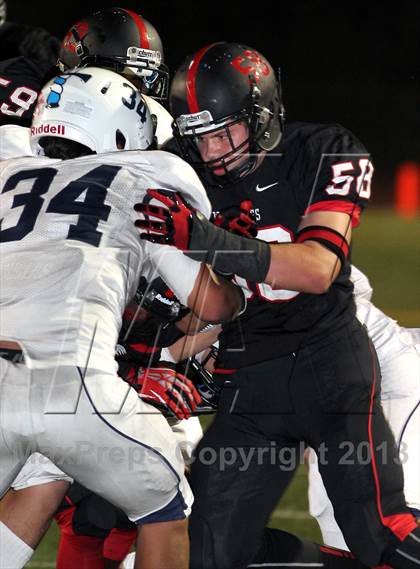 Thumbnail 1 in St. Paul vs. Harvard-Westlake photogallery.