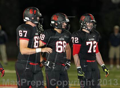 Thumbnail 3 in St. Paul vs. Harvard-Westlake photogallery.