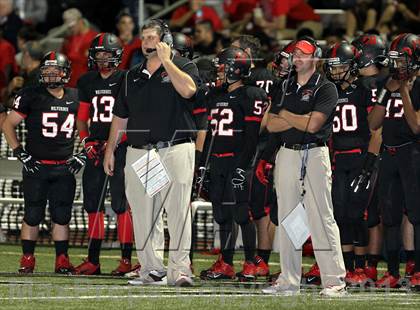 Thumbnail 1 in St. Paul vs. Harvard-Westlake photogallery.