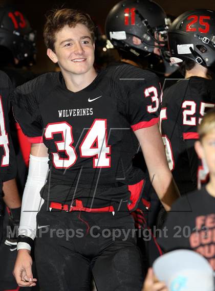 Thumbnail 1 in St. Paul vs. Harvard-Westlake photogallery.