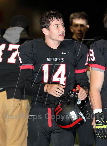 Thumbnail 2 in St. Paul vs. Harvard-Westlake photogallery.