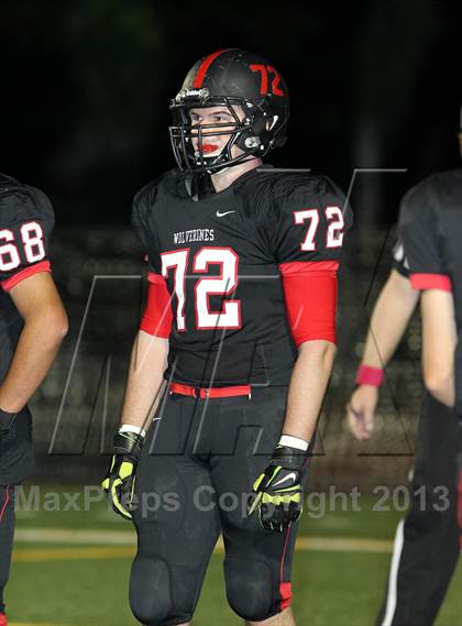 Thumbnail 1 in St. Paul vs. Harvard-Westlake photogallery.
