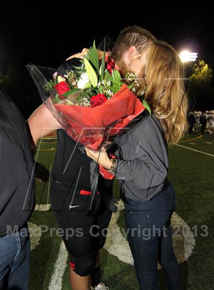 Thumbnail 3 in St. Paul vs. Harvard-Westlake photogallery.