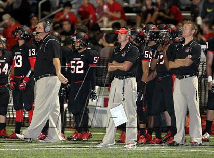 Thumbnail 2 in St. Paul vs. Harvard-Westlake photogallery.