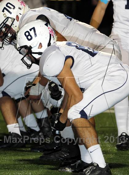 Thumbnail 1 in St. Paul vs. Harvard-Westlake photogallery.