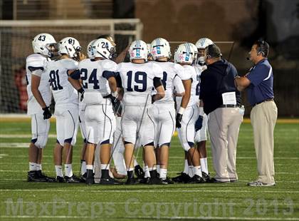 Thumbnail 3 in St. Paul vs. Harvard-Westlake photogallery.