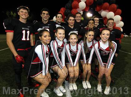 Thumbnail 3 in St. Paul vs. Harvard-Westlake photogallery.