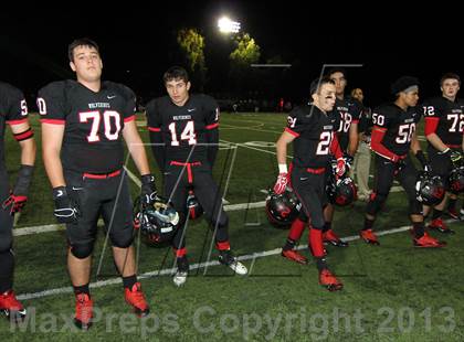 Thumbnail 1 in St. Paul vs. Harvard-Westlake photogallery.