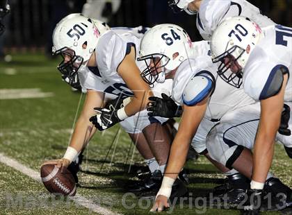 Thumbnail 3 in St. Paul vs. Harvard-Westlake photogallery.