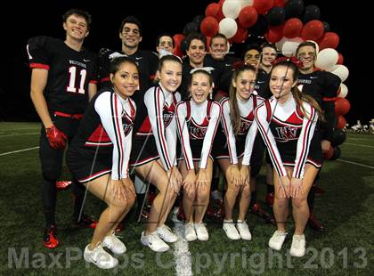Thumbnail 2 in St. Paul vs. Harvard-Westlake photogallery.