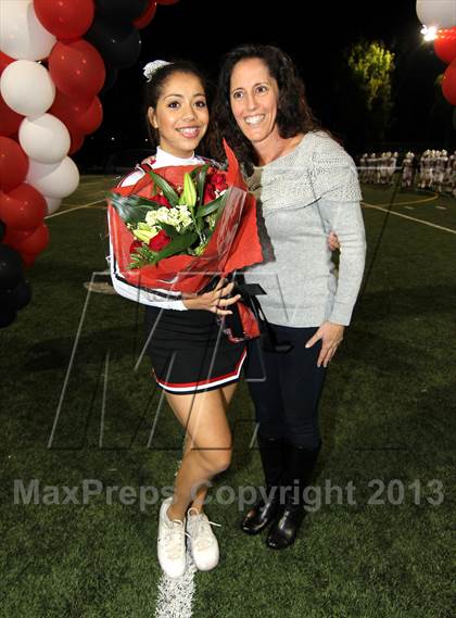 Thumbnail 2 in St. Paul vs. Harvard-Westlake photogallery.