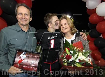 Thumbnail 1 in St. Paul vs. Harvard-Westlake photogallery.