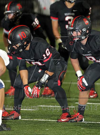Thumbnail 2 in St. Paul vs. Harvard-Westlake photogallery.