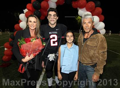 Thumbnail 1 in St. Paul vs. Harvard-Westlake photogallery.