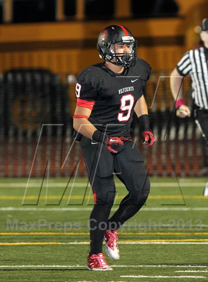 Thumbnail 1 in St. Paul vs. Harvard-Westlake photogallery.