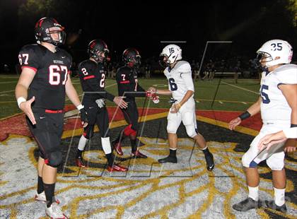 Thumbnail 2 in St. Paul vs. Harvard-Westlake photogallery.