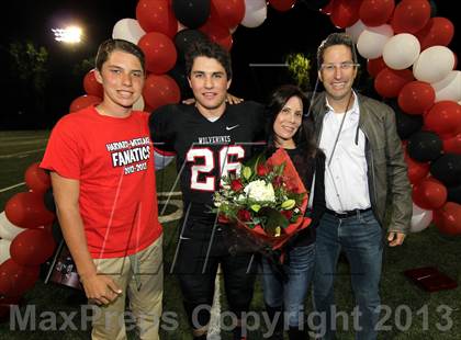 Thumbnail 3 in St. Paul vs. Harvard-Westlake photogallery.