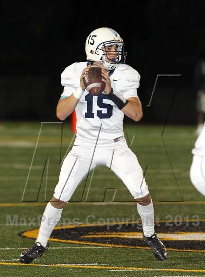 Thumbnail 1 in St. Paul vs. Harvard-Westlake photogallery.