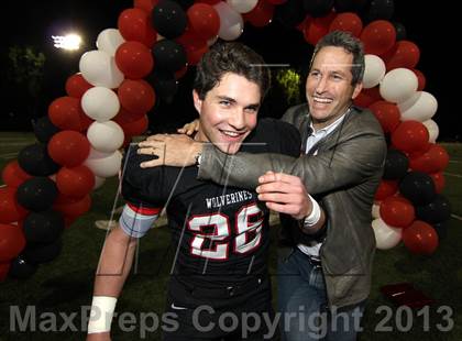 Thumbnail 1 in St. Paul vs. Harvard-Westlake photogallery.