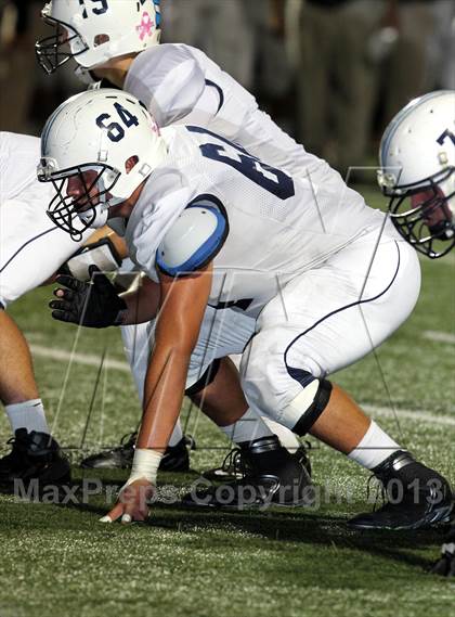 Thumbnail 1 in St. Paul vs. Harvard-Westlake photogallery.