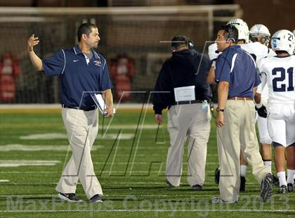 Thumbnail 1 in St. Paul vs. Harvard-Westlake photogallery.