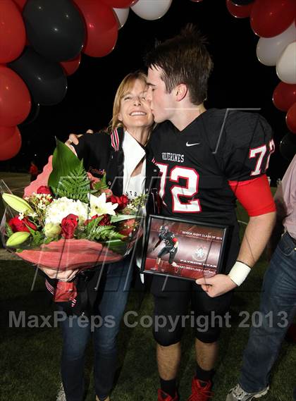 Thumbnail 2 in St. Paul vs. Harvard-Westlake photogallery.