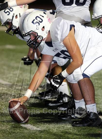 Thumbnail 2 in St. Paul vs. Harvard-Westlake photogallery.