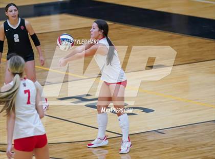 Thumbnail 3 in Seymour vs. Crown Point (Avon Classic) photogallery.