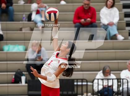 Thumbnail 1 in Seymour vs. Crown Point (Avon Classic) photogallery.