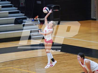 Thumbnail 1 in Seymour vs. Crown Point (Avon Classic) photogallery.