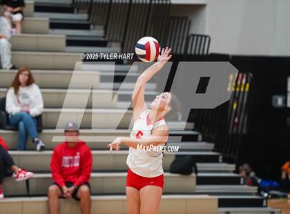 Thumbnail 1 in Seymour vs. Crown Point (Avon Classic) photogallery.
