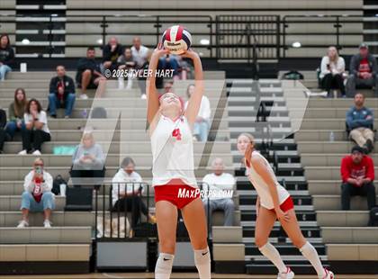 Thumbnail 1 in Seymour vs. Crown Point (Avon Classic) photogallery.