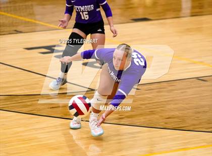 Thumbnail 3 in Seymour vs. Crown Point (Avon Classic) photogallery.