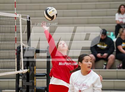 Thumbnail 1 in Seymour vs. Crown Point (Avon Classic) photogallery.